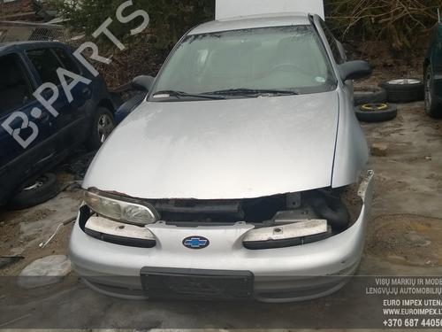 Switch CHEVROLET ALERO 2.4 16V | BP33517415I30 - Image 4