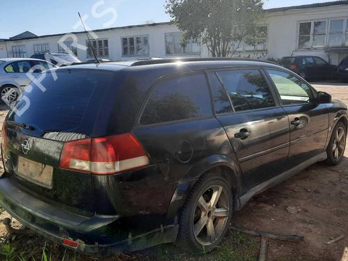 Engine mount OPEL VECTRA C (Z02) 2.2 DTI 16V (F69) | BP33083271M89  - Image 8