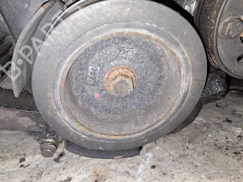 Used Pulley Pulley 35157981 35157981