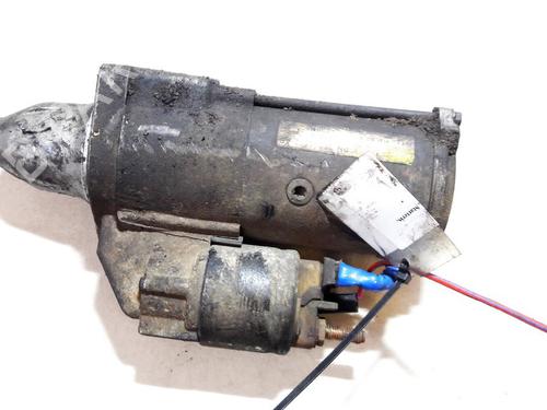 Used Starter Starter CHRYSLER 300C Touring (LX, LE) 3.0 CRD (218 hp) 35614620 35614620