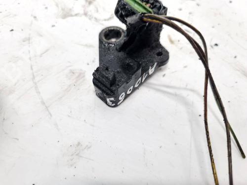 Electronic sensor FORD FOCUS III 1.6 TDCi | BP34902166M84 - Image 3