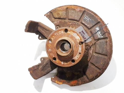 Used Left front steering knuckle Left front steering knuckle 35319066 35319066