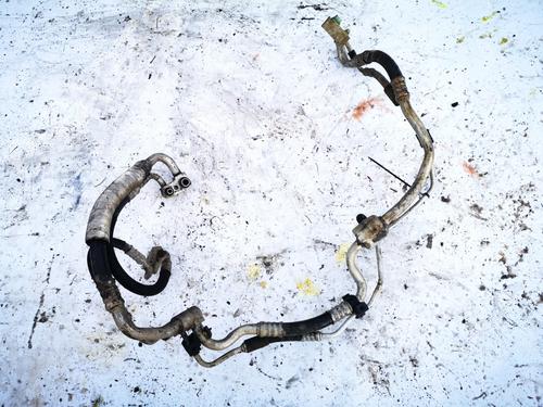 Used AC pipe AC pipe OPEL MERIVA A MPV (X03) 1.7 CDTI (E75) (100 hp) 33087479 33087479
