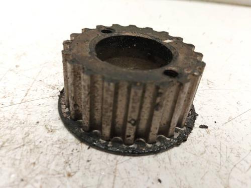Pulley RENAULT TRAFIC II Bus (JL) 1.9 dCI 100 (JL0C, JL0K) | BP34848153M122 - Image 2