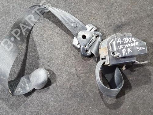 Used Front left seatbelt Front left seatbelt 35659792 35659792