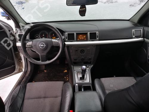 Engine mount OPEL SIGNUM Hatchback (Z03) 2.2 direct (F48) | BP32897351M89 - Image 11