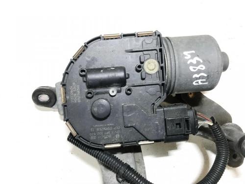 Used Front wiper motor Front wiper motor FORD GALAXY II (WA6) 2.0 (145 hp) 35837618 35837618