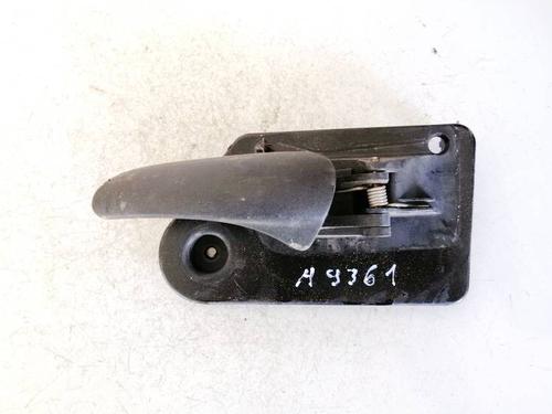 Used Rear left interior door handle Rear left interior door handle 35100713 35100713