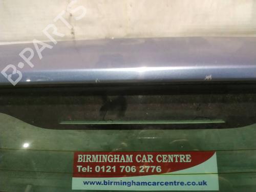 Used Third brake light Third brake light 38102598 38102598