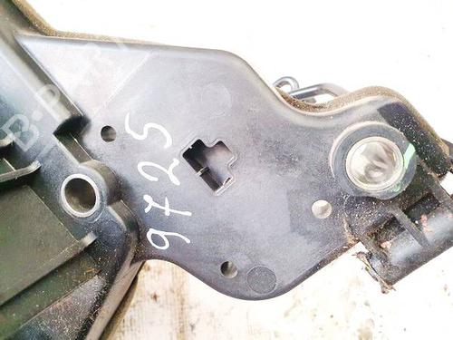 Pedal CITROËN C5 I (DC_) 2.2 HDi (DC4HXB, DC4HXE) | BP35136399I4 - Image 2