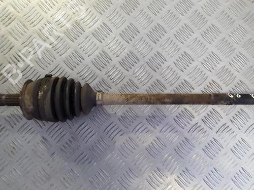 Used Right front driveshaft Right front driveshaft OPEL COMBO Box Body/MPV (71_) 1.7 D (60 hp) 35669798 35669798