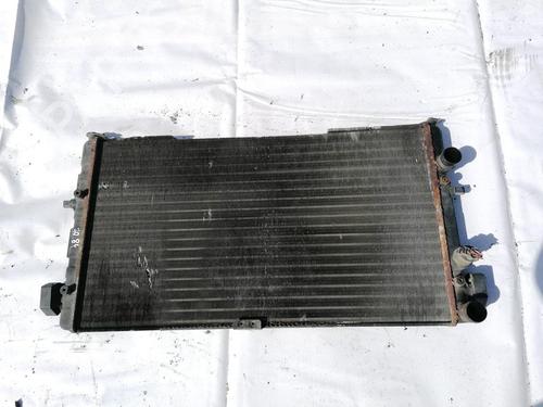 Used Water radiator Water radiator 35520906 35520906