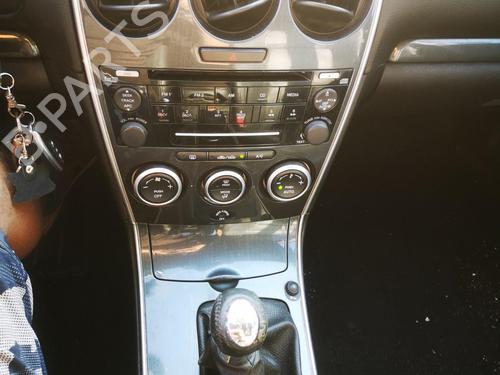 Pipe MAZDA 6 Hatchback (GG) 2.0 DI (GG14) | BP32922556M125  - Image 11