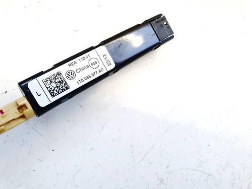 Electronic module VW TOURAN (1T3) 2.0 TDI | BP35139173M83 - Image 3