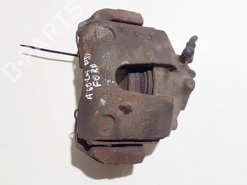 Used Right front brake caliper Right front brake caliper FORD TRANSIT CONNECT (P65_, P70_, P80_) 1.8 Di (75 hp) 35643863 35643863