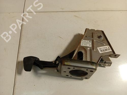 Pedal VW PASSAT B6 (3C2) 1.9 TDI | BP36686522I4 - Image 2