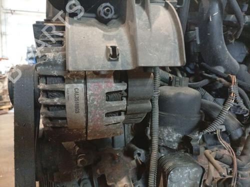 Alternator CITROËN C5 III (RD_) 2.0 HDi (RDRHD8, RDRHDJ, RDRHR8, RDRHRJ) | BP38057668M7 - Image 3
