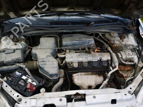 Engine mount HONDA CIVIC VII Hatchback (EU, EP, EV) 1.4 iS (EP1, EU5, EU7) | BP32917250M89  - Image 6