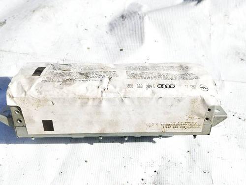 Used Passenger airbag Passenger airbag PEUGEOT 407 (6D_) 1.6 HDi 110 (6D9HZC, 6D9HYC) (109 hp) 33862082 33862082