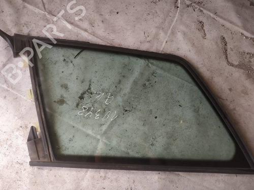 Used Rear left quarter glass Rear left quarter glass 34998263 34998263