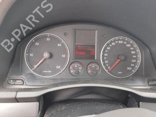 Electronic module VW GOLF V (1K1) 1.9 TDI | BP32895459M83 - Image 9