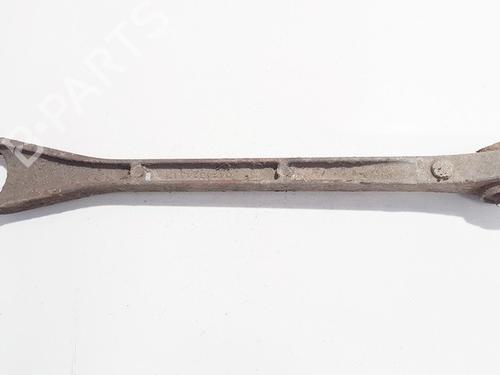 Used Left rear suspension arm Left rear suspension arm CHRYSLER 300C Touring (LX, LE) 3.0 CRD (218 hp) 35610441 35610441