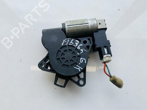 Left rear window motor MAZDA 2 (DY) 1.4 | BP35522333E23 - Image 3