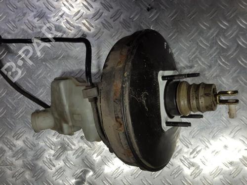 Used Servo brake Servo brake 35658401 35658401
