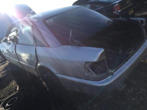 Engine control unit (ECU) AUDI A6 C4 Avant (4A5) 2.5 TDI | BP33503409M57  - Image 9