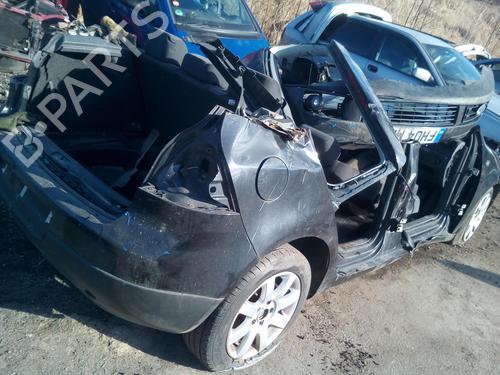 Electronic module VW GOLF V (1K1) 2.0 TDI | BP33491884M83 - Image 3