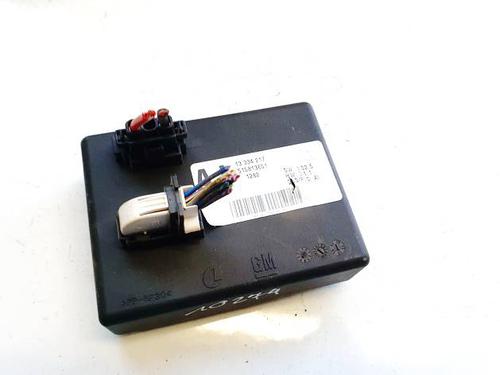 Used Electronic module Electronic module OPEL INSIGNIA A (G09) 2.0 CDTI (68) (131 hp) 32535997 32535997