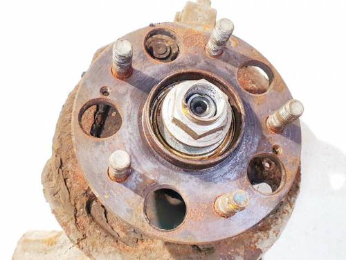 Right rear steering knuckle HONDA FR-V (BE) 2.2 i CTDi (BE5) | BP34862427M28 - Image 2