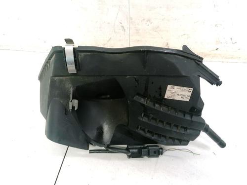 Used Air filter box Air filter box AUDI A6 C6 (4F2) 2.7 TDI (180 hp) 35449123 35449123