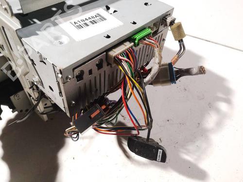 Radio HONDA FR-V (BE) 2.2 i CTDi (BE5) | BP34997158E6 - Image 3