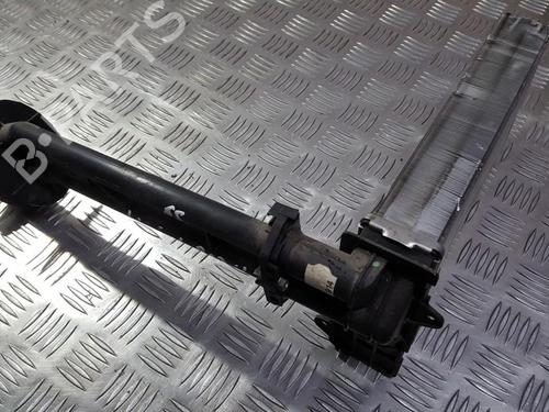 Used Heater matrix Heater matrix PEUGEOT 206 Hatchback (2A/C) 1.1 (54 hp) 35669177 35669177