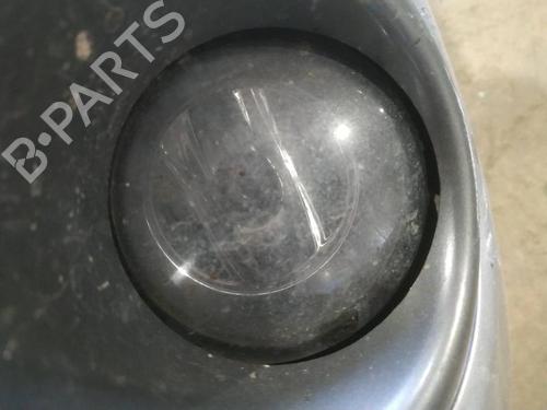 Left front fog light NISSAN NOTE (E11, NE11) 1.5 dCi | BP39702110C30 - Image 2