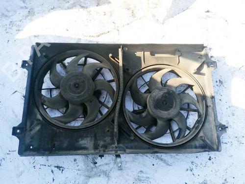 Used Fan Fan 35377707 35377707