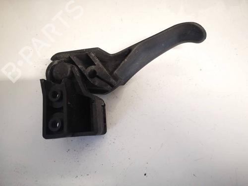 Interior handle SKODA SUPERB I (3U4) 1.9 TDI | BP35213295I7 - Image 2