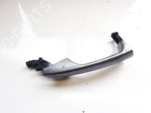 Used Front right exterior door handle Front right exterior door handle PORSCHE CAYENNE (9PA) S 4.5 (340 hp) 36518184 36518184