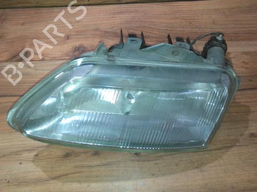 Venstre forlygte Venstre forlygte RENAULT LAGUNA I (B56_, 556_) 1.8 (B56A/B) (90 hp) 35655637 35655637