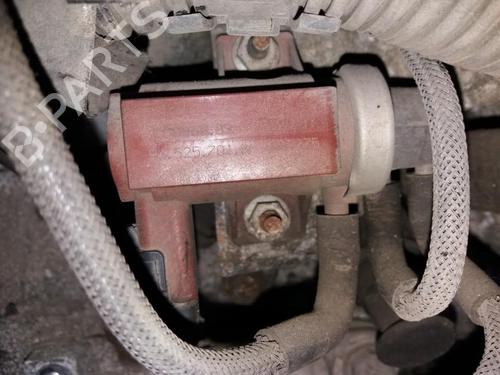 Used Electronic module Electronic module CITROËN C4 Grand Picasso I (UA_) 1.6 HDi (109 hp) 35833639 35833639
