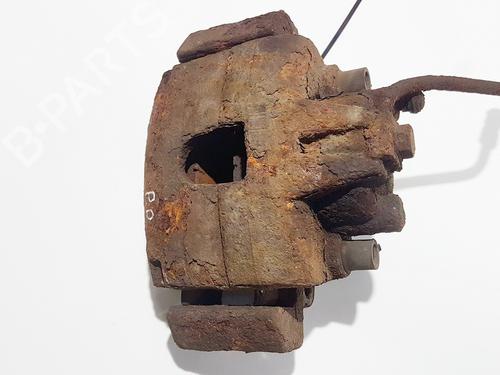 Used Right front brake caliper Right front brake caliper CHRYSLER VOYAGER IV (RG, RS) 2.5 CRD (141 hp) 35548714 35548714