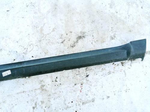 Used Right sideskirt Right sideskirt SUZUKI GRAND VITARA I (FT, HT) 2.7 (JA 627) (184 hp) 35003428 35003428