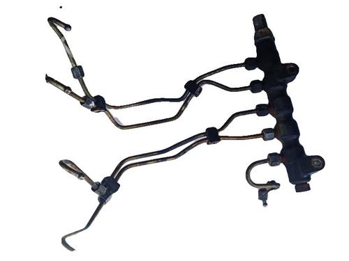 Used Injection rail Injection rail MAZDA 3 (BK) 1.6 DI Turbo (109 hp) 35385049 35385049