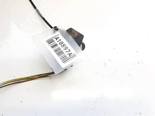 Used Electronic module Electronic module SAAB 9-5 Estate (YS3E) 2.2 TiD (120 hp) 34782629 34782629