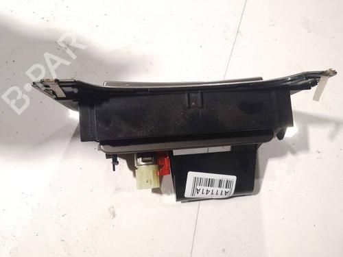 Ashtray OPEL INSIGNIA A (G09) 2.0 CDTI (68) | BP34822556I30 - Image 3