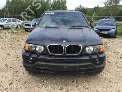 Used Parts BMW X5 (E53)  3.0 d  4527016