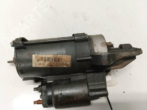 Starter FORD MONDEO III (B5Y) 1.8 16V | BP34821475M8 - Image 2