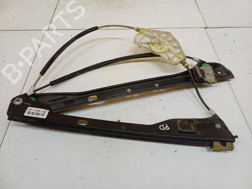 Used Front right window mechanism Front right window mechanism VW GOLF PLUS V (5M1, 521) 1.9 TDI (105 hp) 39968824 39968824