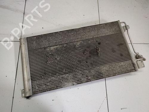 Used AC radiator AC radiator 34989088 34989088